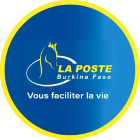 laposte_logo-rond de la page de connexion